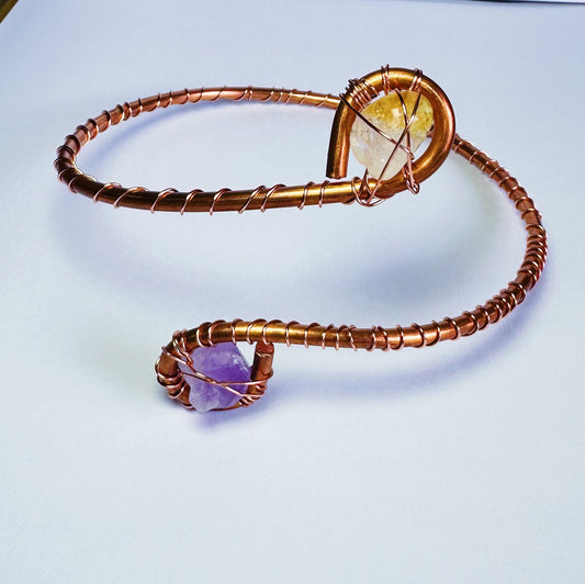 Mystic Arm Cuff